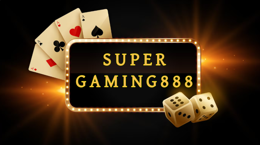 supergaming888-pk.com favicon