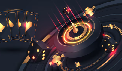 SUPERGAMING888 کیسینو میں لاٹری گیمز میں حصہ لیں۔