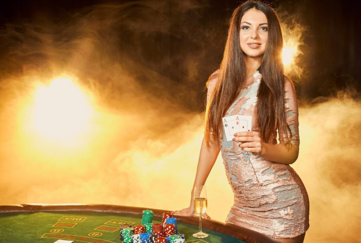 SUPERGAMING888 آن لائن کیسینو میں کھیلنے کی وجوہات