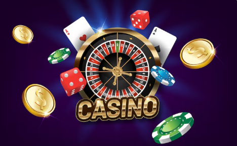 ایک اکاؤنٹ بنائیں یا SUPERGAMING888 کیسینو میں لاگ ان کریں۔