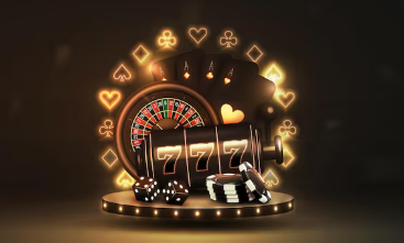 SUPERGAMING888 کیسینو گیمز کا ایک زمرہ منتخب کریں

