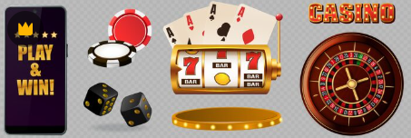 SUPERGAMING888 کیسینو میں سلاٹ کھیلنا شروع کریں۔