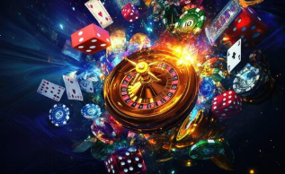 SUPERGAMING888 آن لائن کیسینو میں اصل گیمز