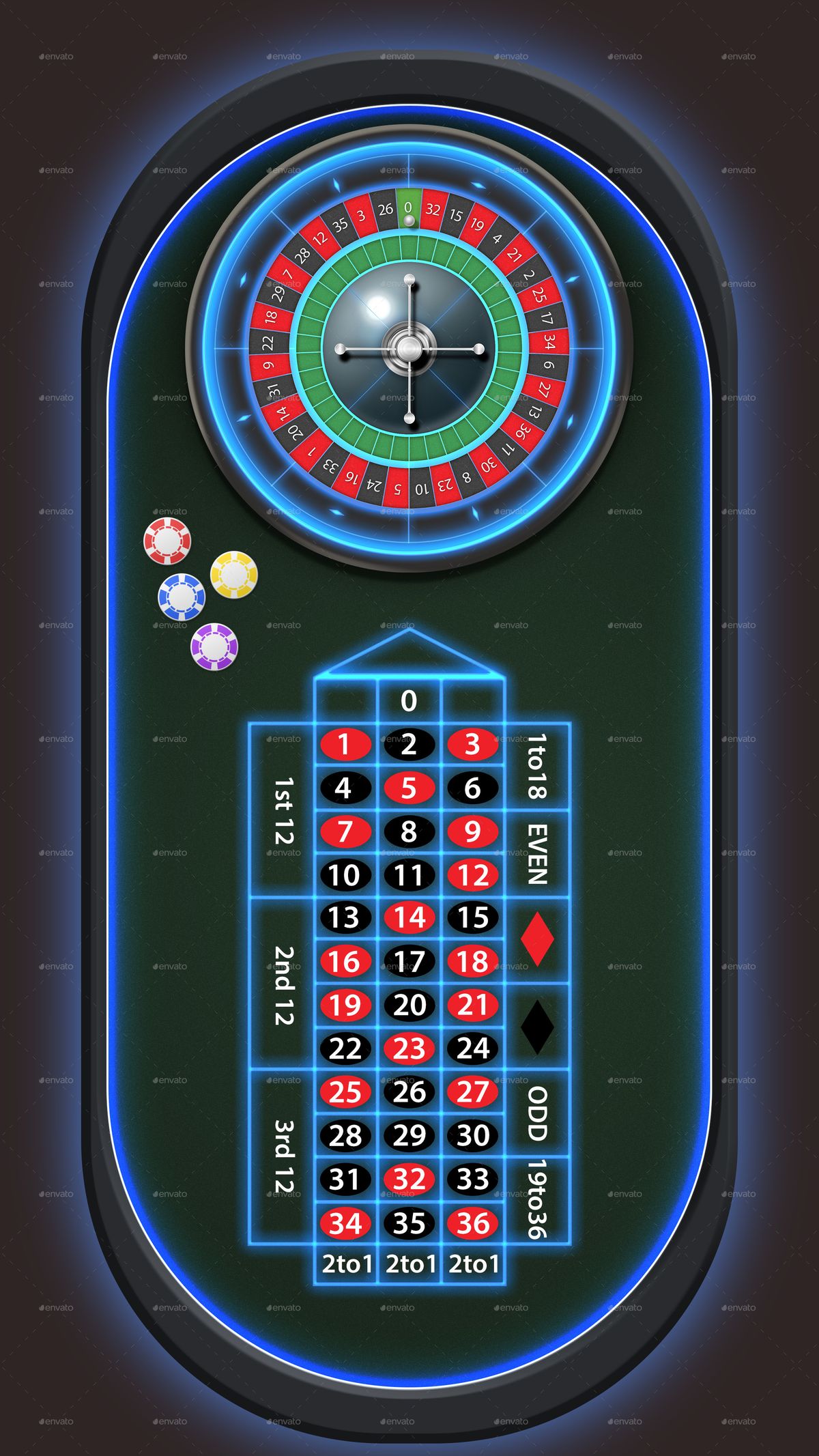 SUPERGAMING888 پر آن لائن سلاٹس کے بارے میں