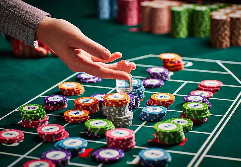 SUPERGAMING888 کیسینو میں رولیٹی گیمز کے بارے میں معلومات