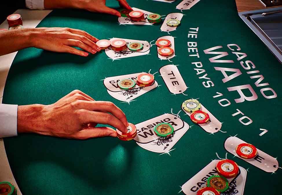 ایک اکاؤنٹ بنائیں یا SUPERGAMING888 کیسینو میں لاگ ان کریں۔