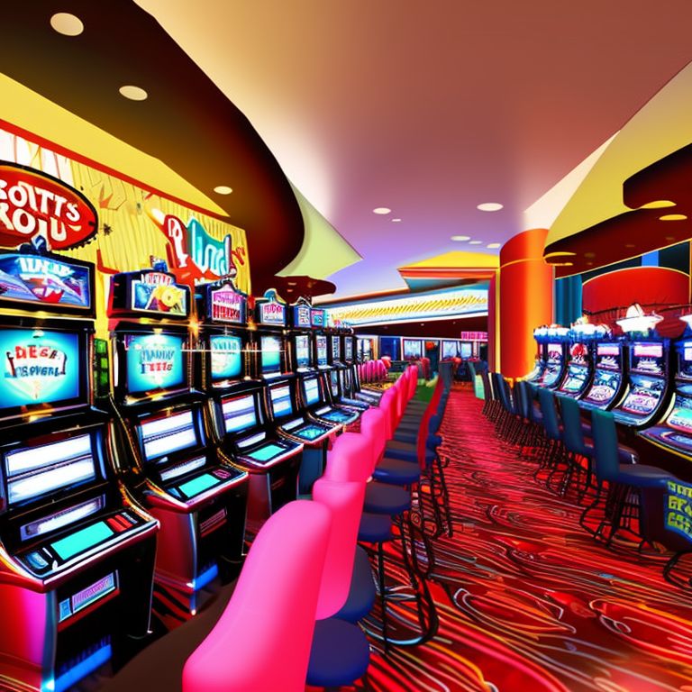 SUPERGAMING888 آن لائن کیسینو میں کھیلنے کی وجوہات