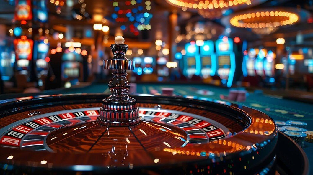 SUPERGAMING888 کیسینو میں ایک آن لائن گیم کا انتخاب کریں۔